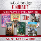 Colebridge Community Series Collection By Ann Hazelwood Cover Image