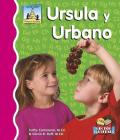 Ursula Y Urbano (Primeros Sonidos) By Cathy Camarena M. Ed, M. Ed Cover Image