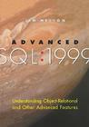 Advanced SQL: 1999 Cover Image