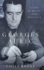 Georges Auric: A Life in Music and Politics Cover Image