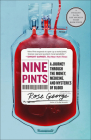 Nine Pints Cover Image