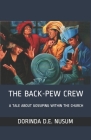 The Back Pew Crew Cover Image