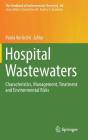 Hospital Wastewaters: Characteristics, Management, Treatment and Environmental Risks (Handbook of Environmental Chemistry #60) By Paola Verlicchi (Editor) Cover Image