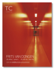 Frits Van Dongen: 25 Years, 25 Works By Fritz Van Dongen (As Told by) Cover Image