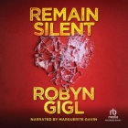 Remain Silent Cover Image
