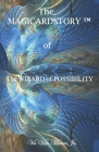 The Wizard of Possibility: Magicardstory(TM) Cover Image