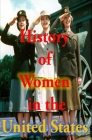 History of Women in the United States By Dhirubhai Patel Cover Image