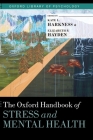 Oxford Handbook of Stress and Mental Health (Oxford Library of Psychology) Cover Image
