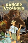 Ranger Stranger By Tyler Jensen, Adam Battaglia, Tyler Jensen (Illustrator) Cover Image