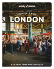 Lonely Planet Experience London 1 (Travel Guide) Cover Image