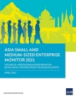 Asia Small and Medium-Sized Enterprise Monitor 2021: Volume III-Digitalizing Microfinance in Bangladesh: Findings from the Baseline Survey By Asian Development Bank Cover Image