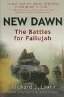 New Dawn: The Battles for Fallujah Cover Image