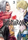 Record of Ragnarok, Vol. 3 By Shinya Umemura, Takumi Fukui, Azychika (Illustrator) Cover Image