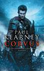Corvus (The Macht #2) By Paul Kearney Cover Image