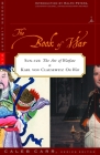 The Book of War: Includes The Art of War by Sun Tzu & On War by Karl von Clausewitz (Modern Library War) Cover Image
