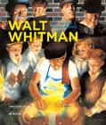 Poetry for Young People: Walt Whitman: Volume 6 By Jim Burke (Illustrator), Jonathan Levin (Editor) Cover Image