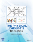 The Physical Chemist's Toolbox By Robert M. Metzger Cover Image