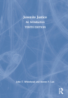Juvenile Justice: An Introduction By John T. Whitehead, Steven P. Lab Cover Image