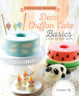 Deco Chiffon Cake Basics (Creative Baking) Cover Image