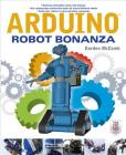 Arduino Robot Bonanza Cover Image