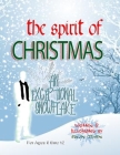 The Spirit of Christmas By Edwin Gilven Cover Image