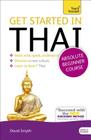Get Started in Beginner's Thai (Learn Thai) By David Smyth Cover Image
