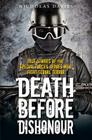Death Before Dishonour: True Stories of the Special Forces Heroes Who Fight Global Terror Cover Image