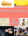 Budget Casserole Recipes: HoneyFlex Casserole cooking guide By Michael Graham Cover Image
