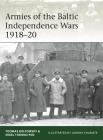 Armies of the Baltic Independence Wars 1918–20 (Elite) Cover Image