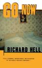 Go Now By Richard Hell Cover Image