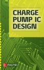 Charge Pump IC Design By Feng Pan Cover Image