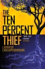 The Ten Percent Thief By Lavanya Lakshminarayan Cover Image