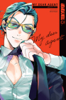 My Dear Agent, Volume 2 By Ebino Bisque Cover Image