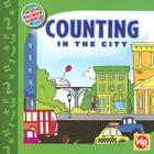 Counting in the City (Math in Our World: Level 1) Cover Image