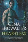 Heartless: A Paranormal Romance By Gena Showalter Cover Image