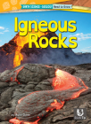 Igneous Rocks By Ruth Owen Cover Image