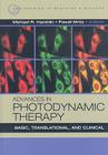 Advances in Photodynamic Therapy: Basic, Translational and Clinical (Engineering in Medicine & Biology) Cover Image