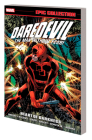 Daredevil Epic Collection: Heart Of Darkness By Ann Nocenti, Gerry Conway, Gregory Wright, Mike Baron, John Romita, Jr. (By (artist)), Rick Leonardi (By (artist)), Mark Bagley (By (artist)), Cam Kennedy (By (artist)) Cover Image