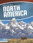 North America By Martha London Cover Image