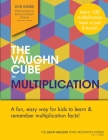 The Vaughn Cube for Multiplication By Peterson's Cover Image