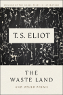 The Waste Land And Other Poems By T. S. Eliot Cover Image