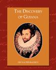 The Discovery of Guiana Cover Image