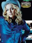 Madonna -- Music: Piano/Vocal/Chords Cover Image
