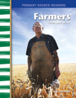 Farmers Then and Now (Social Studies: Informational Text) Cover Image
