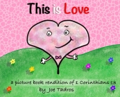 This is Love Cover Image