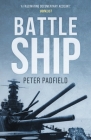 Battleship By Peter Padfield Cover Image
