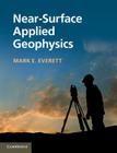 Near-Surface Applied Geophysics Cover Image
