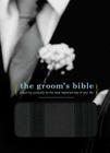 Groom's Bible-NCV: Preparing Spiritually for the Most Important Day of Your Life Cover Image