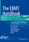 The Ebmt Handbook: Hematopoietic Stem Cell Transplantation and Cellular Therapies Cover Image