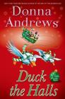 Duck the Halls: A Meg Langslow Mystery (Meg Langslow Mysteries #16) Cover Image